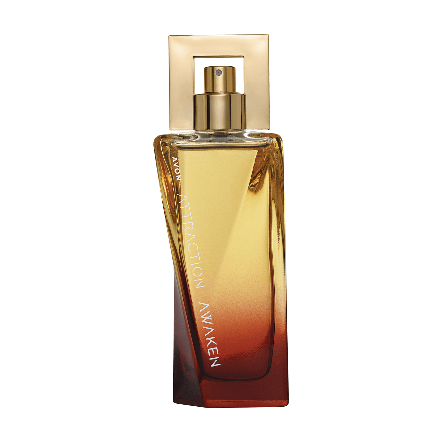 Attraction para Ella Eau de Parfum 50 ml