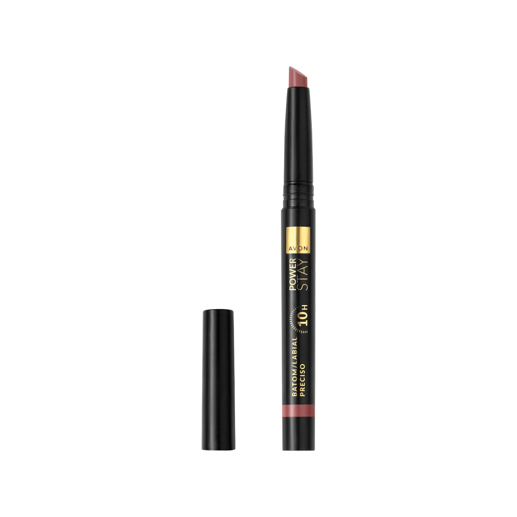 Power Stay Labial Preciso 1,2 g