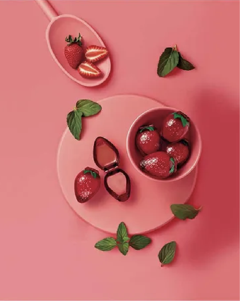 Frutilla