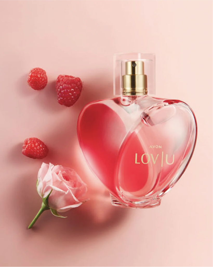 Eau-de-parfum