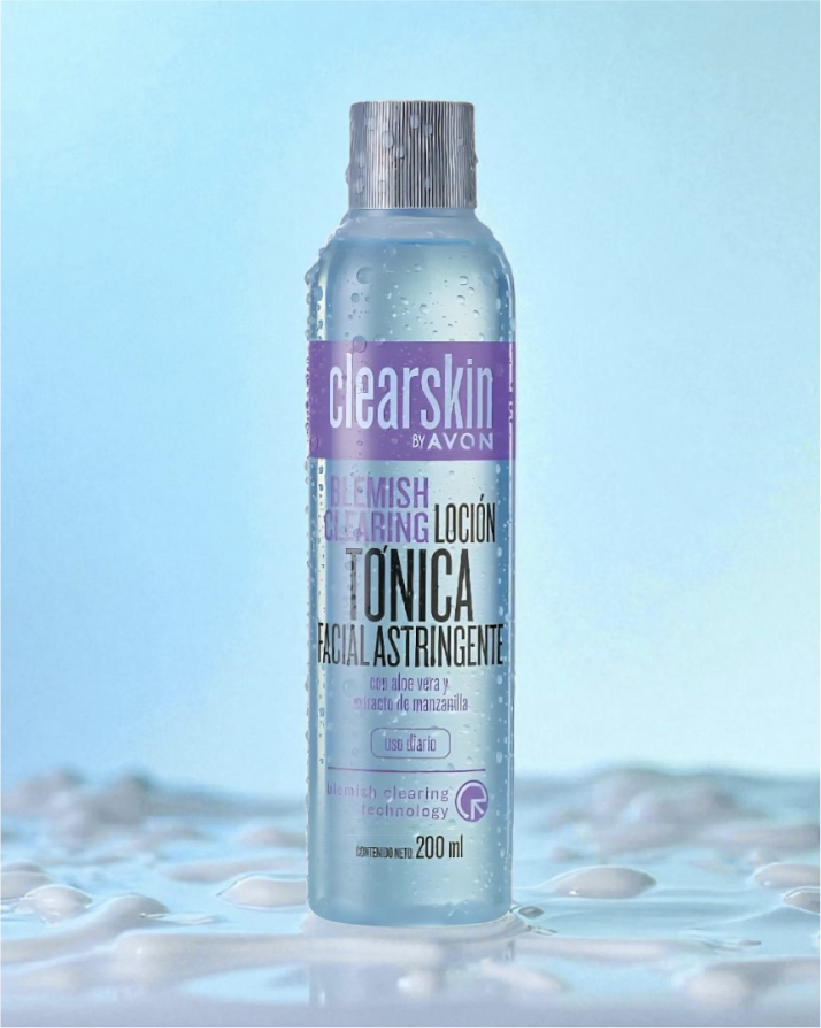 Body-lotion
