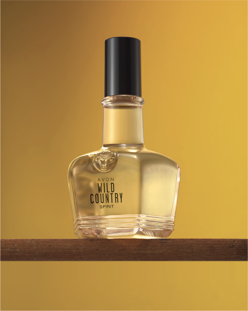 Eau-de-toilette