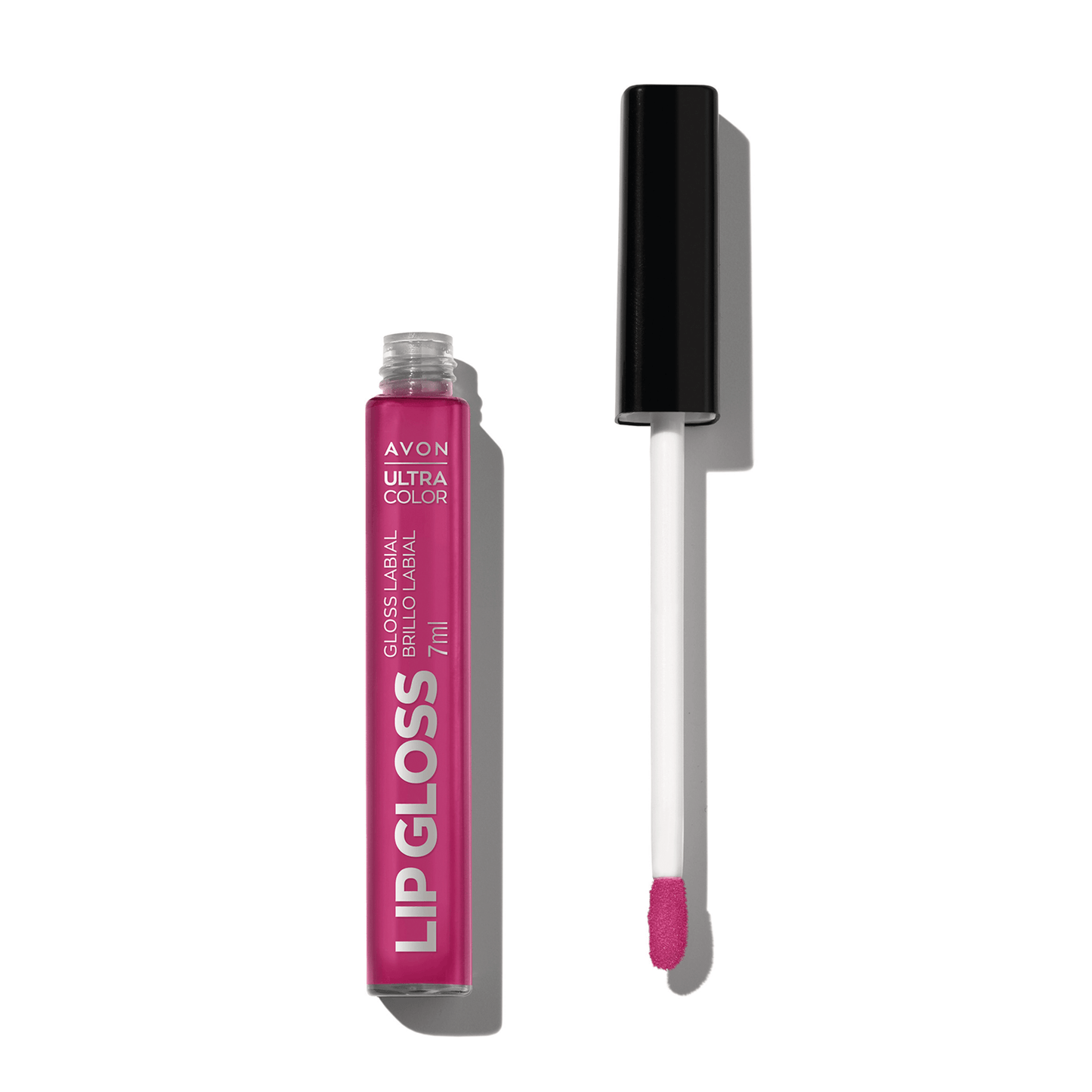 Ultra Color Brillo Labial 7 ml