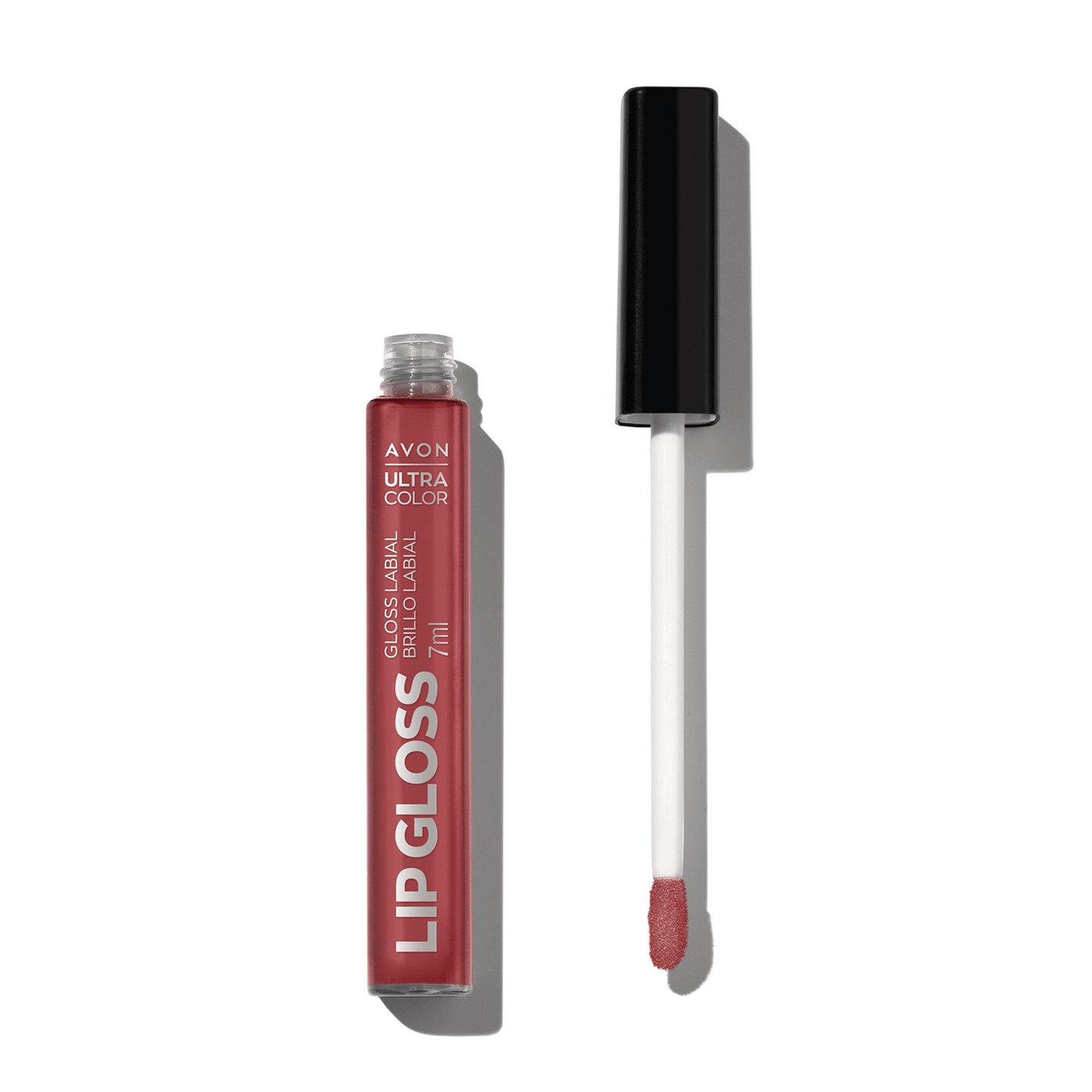 Ultra Color Brillo Labial 7 ml
