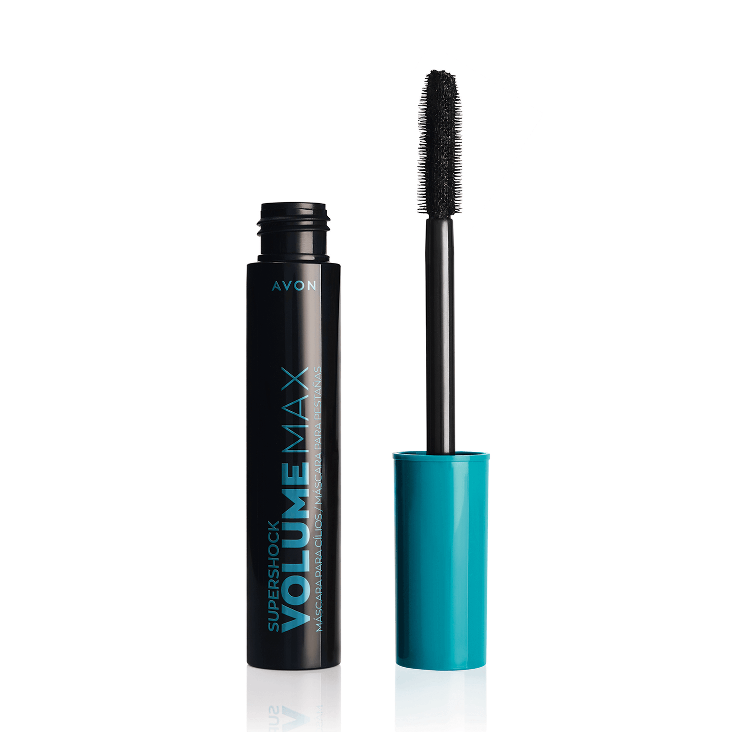 Avon Supershock Máscara para Pestañas 10 g