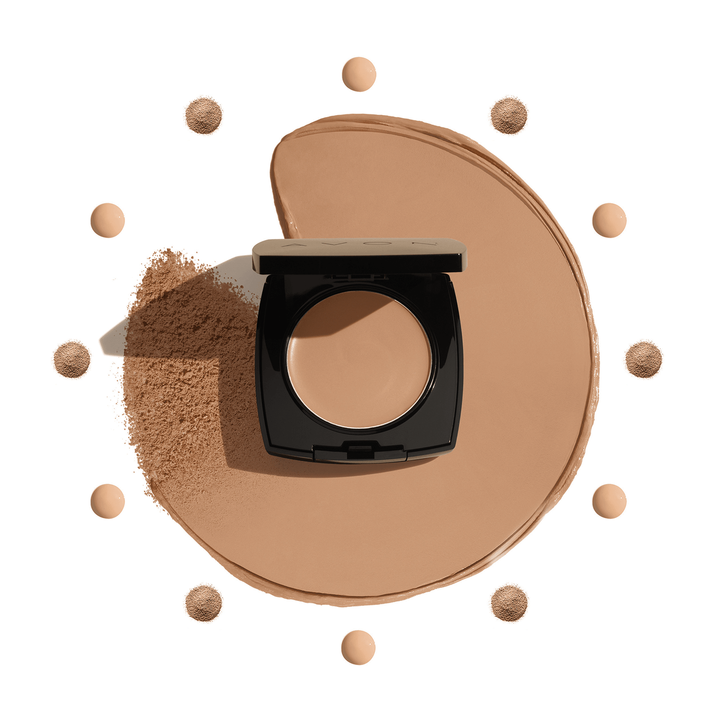 Power Stay Base de Maquillaje en Crema 9 g