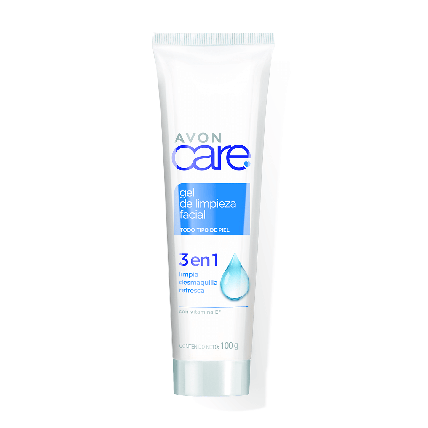 Gel de Limpieza Facial 100 g