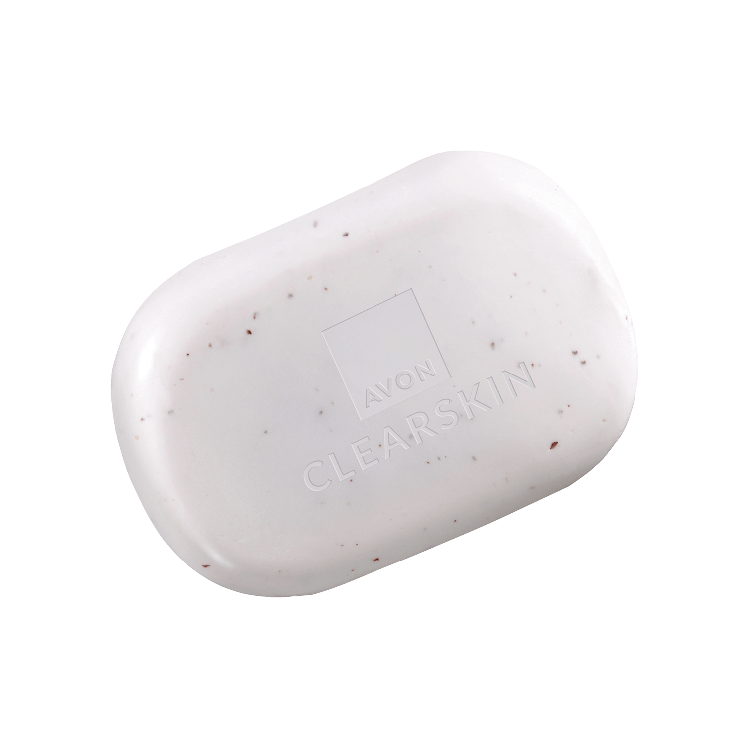 CLEARSKIN JABON EXFOL PUNTOS NEGROS 70G (azul)