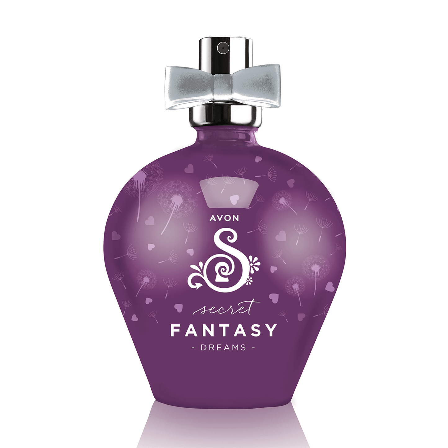 Secret Fantasy Eau de Toilette para Ella 50 ml