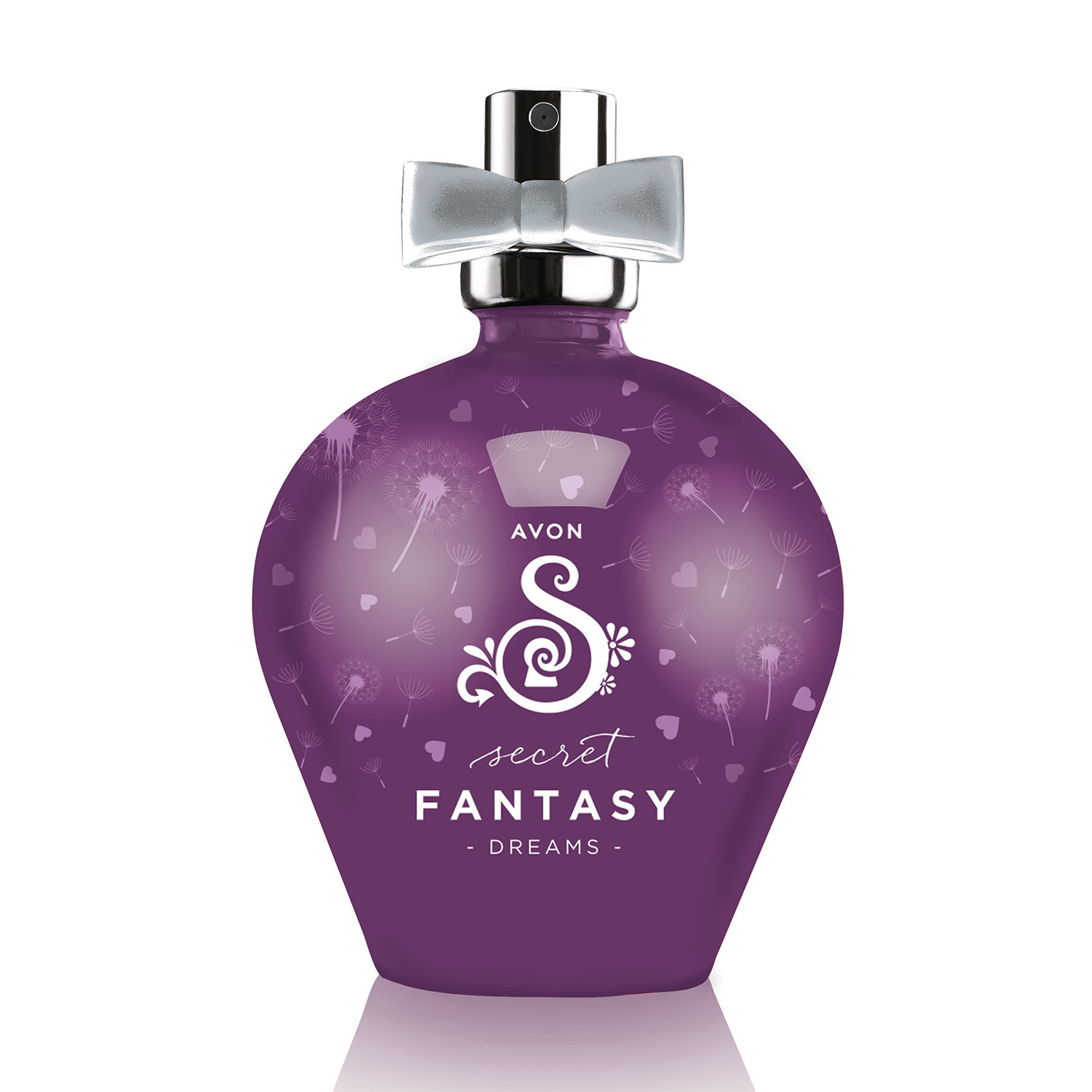 Secret Fantasy Eau de Toilette para Ella 50 ml