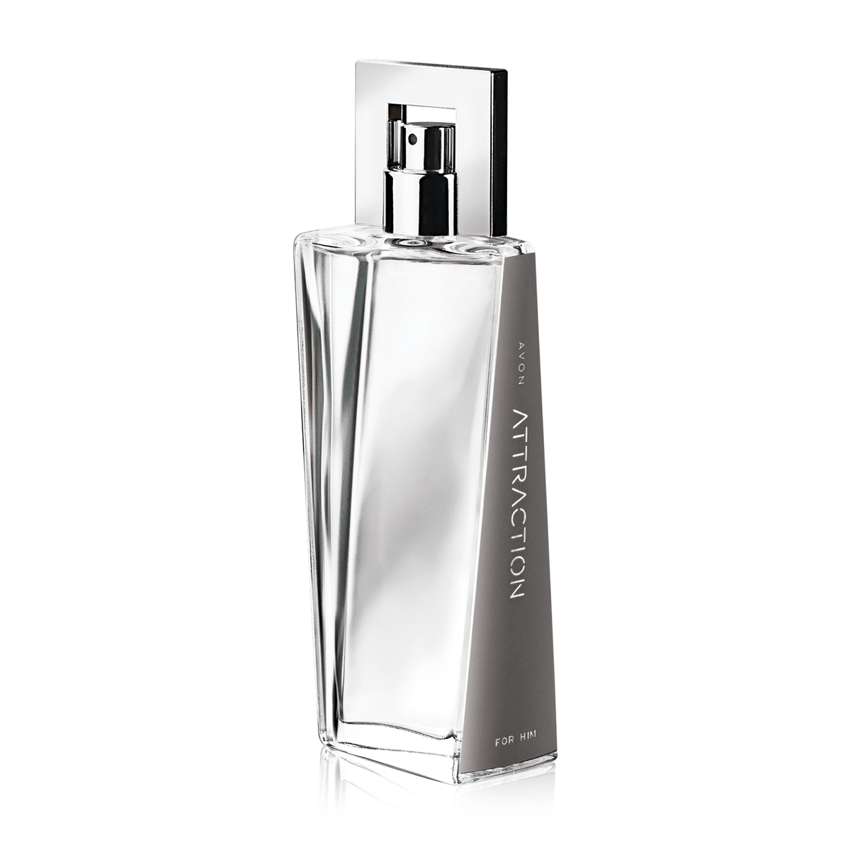 Attraction para Él Eau de Toilette 75 ml
