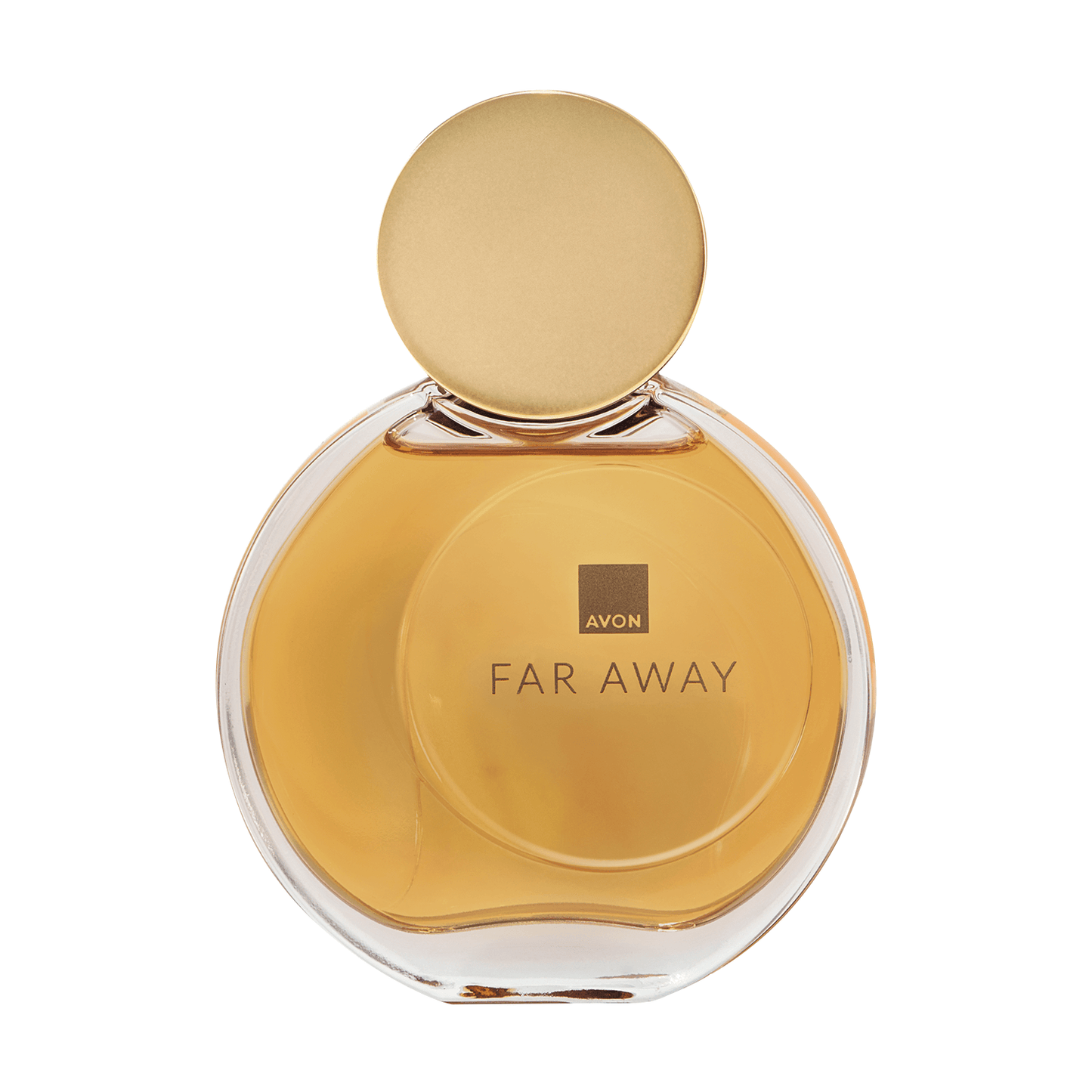 Far Away Eau de Parfum 50 ml
