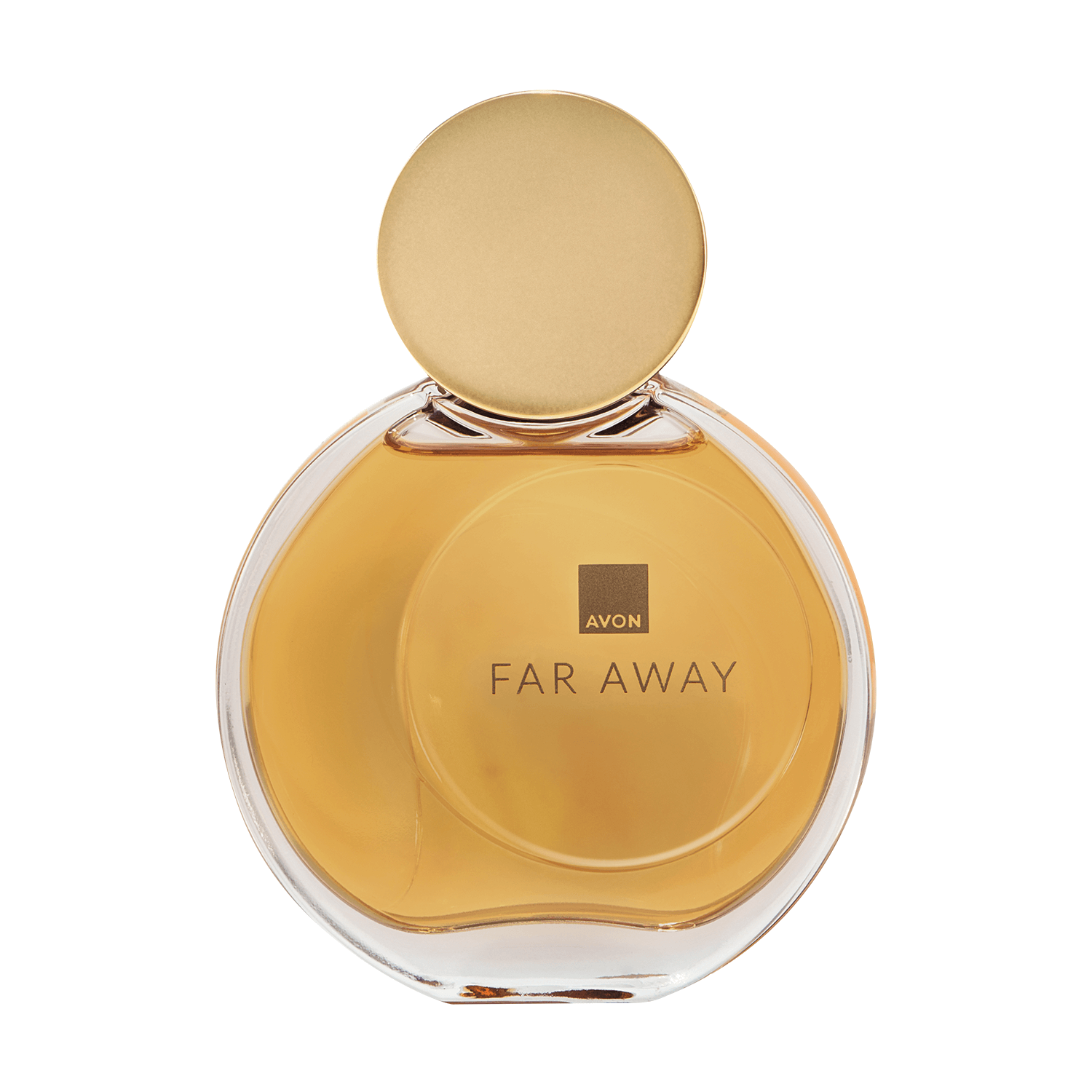 Far Away Eau de Parfum 50 ml