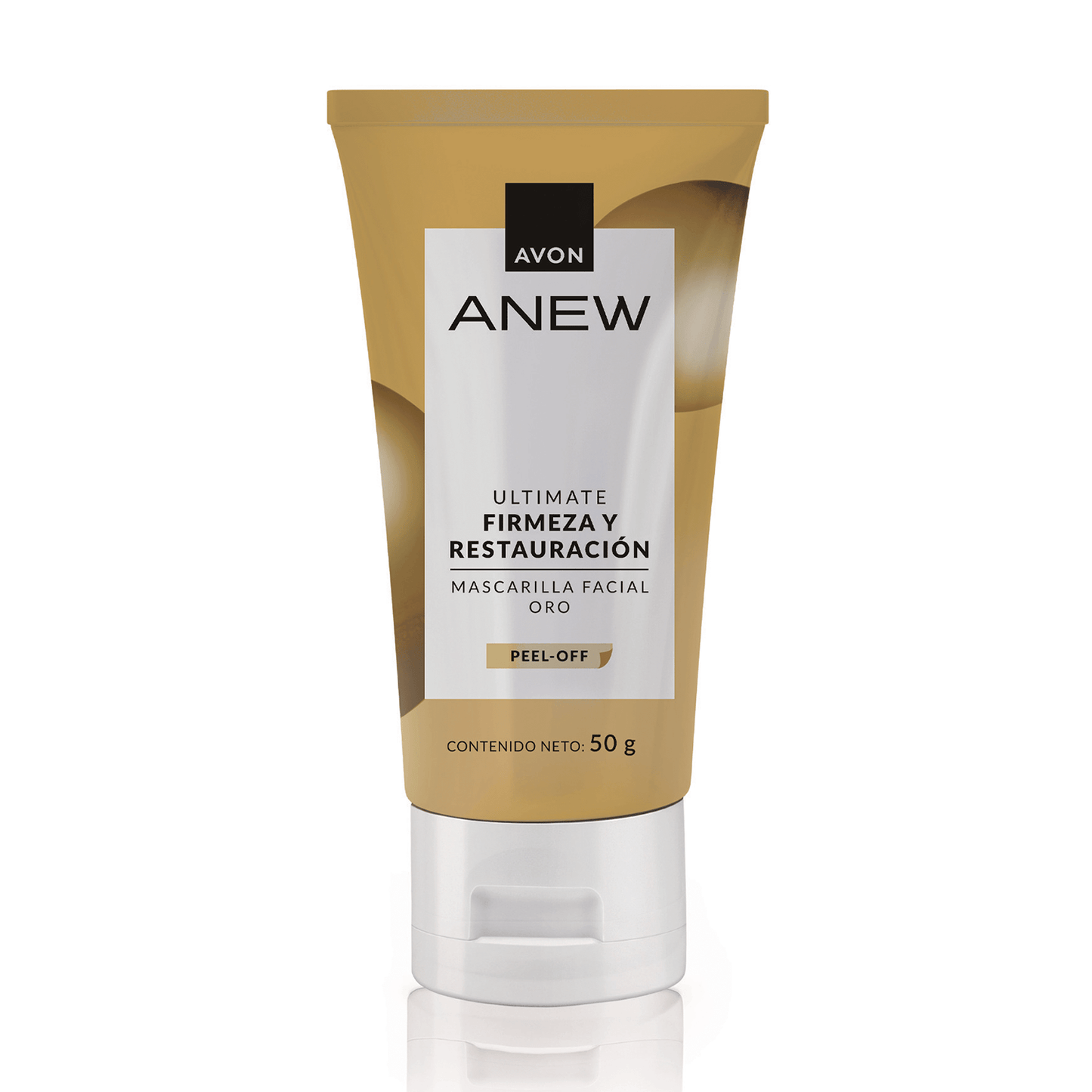 Anew Mascarilla Facial Oro 50 g