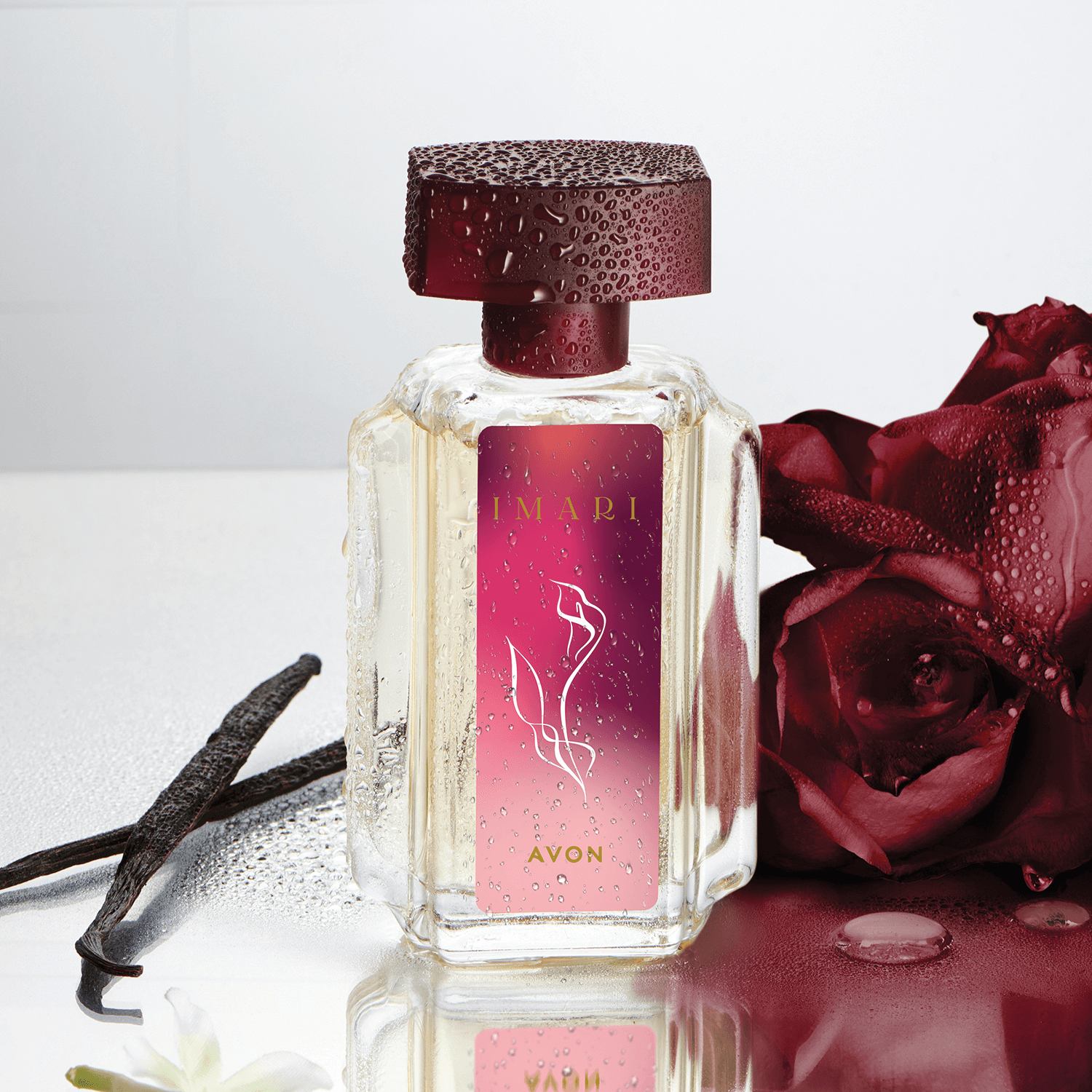 Imari Eau de Toilette 50 ml