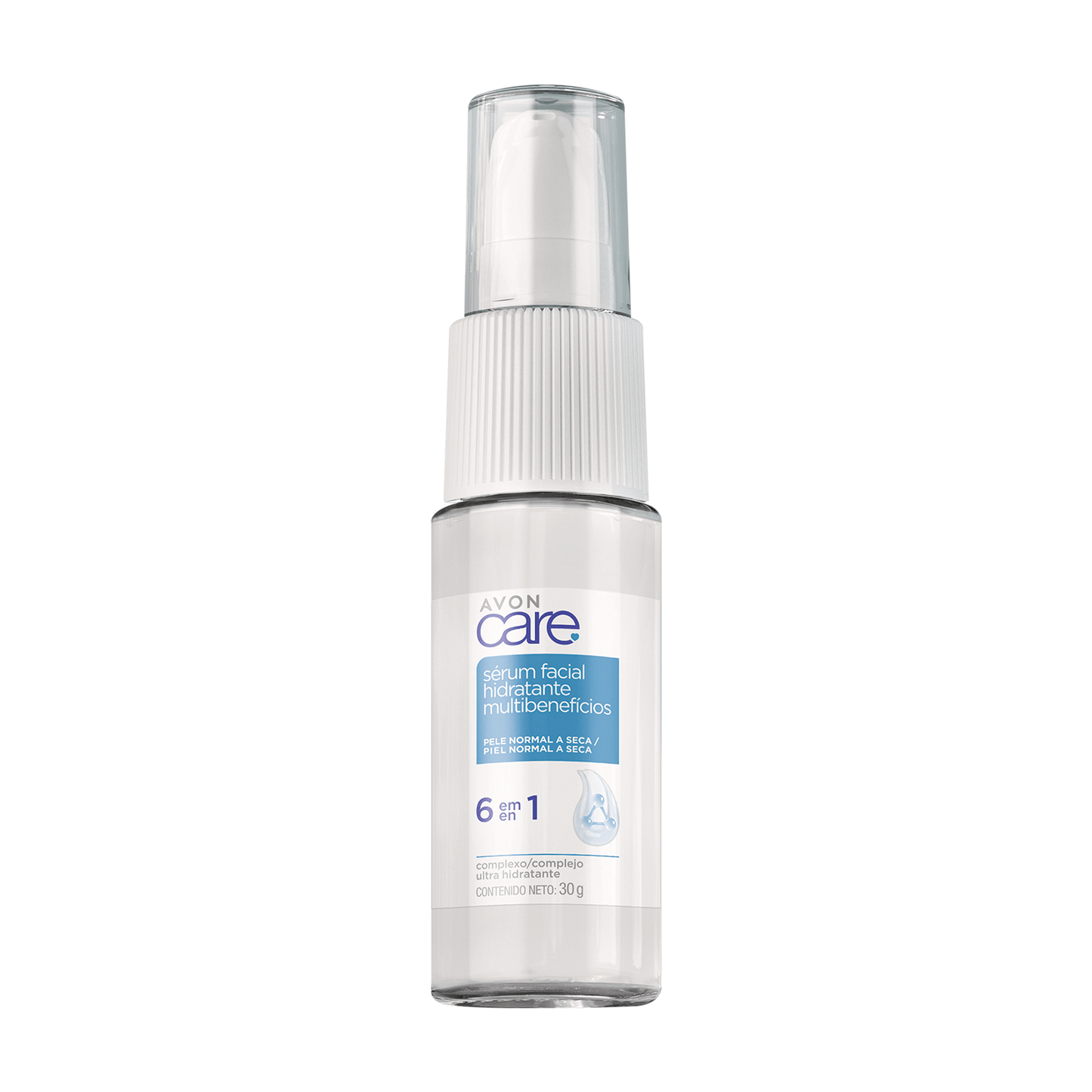 Sérum Facial Hidratante 30 g