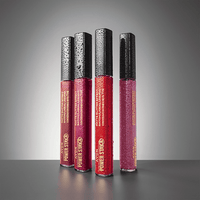 Power Stay Matte Glitter Effect Labial Líquido 7 ml