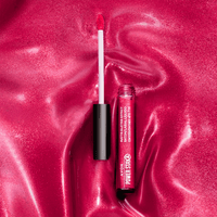 Power Stay Matte Glitter Effect Labial Líquido 7 ml