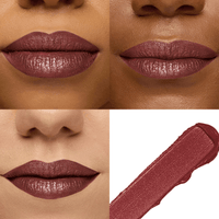 Power Stay Matte Glitter Effect Labial Líquido 7 ml