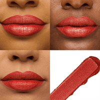 Power Stay Matte Glitter Effect Labial Líquido 7 ml