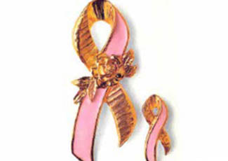 1992: Avon UK lanza la cruzada contra el cáncer